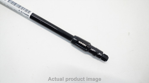 Mitsubishi Kuro Kage Silver DC 60g Stiff 44.5