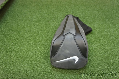 2013  Nike VRS Covert  Driver Headcover Very Good Golf Head Cover