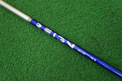 Matrix Reign Blue 70G Stiff Driver Shaft Ping .335 43.5" 699960