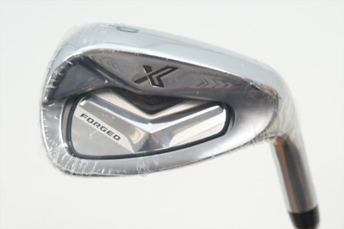 New Xxio Forged 2020 Pw Pitching Wedge Steel 1027523 IE4