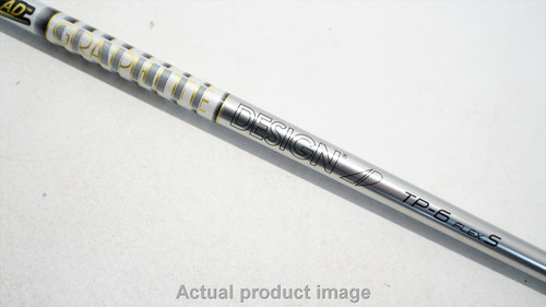 Graphite Design Tour Ad Tp-6 S 60g Stiff 44.25