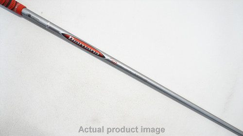 Mitsubishi Diamana M+ 60 60g Regular 42.25" Wood Shaft Titleist 1092455