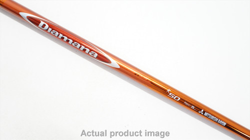 Mitsubishi Diamana R 50 50g Stiff 42.75