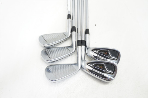 Taylormade Psi Tour Iron Set 6-Pw Stiff N.S. Pro Modus3 Tour105