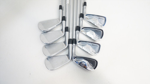 Bridgestone Tour B X-Cb Iron Set 3-Pw Regular Flex Project X 5.5