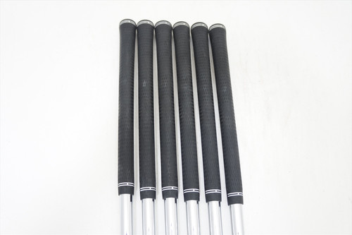 Taylormade P760 Iron Set 5-Pw Extra Stiff Flex Project X Lz