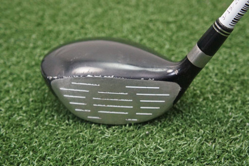 Srixon Z-Tx 15 Degree 3 Fairway Wood Graphite Regular Flex J147086