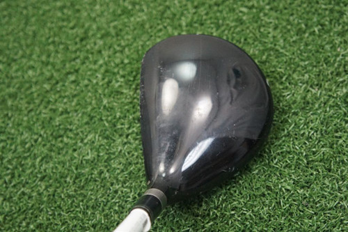Srixon Z-Tx 15 Degree 3 Fairway Wood Graphite Regular Flex J147086