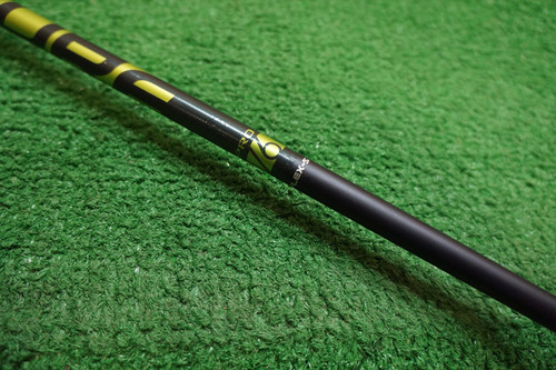 Fujikura Speeder Pro 76 76G Stiff Wood Shaft Taylormade .335 41.25