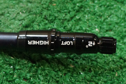 Fujikura Speeder Pro 76 76G Stiff Wood Shaft Taylormade .335 41.25