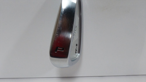 New Level Pf-2 Forged Pw Pitching Wedge Regular Dynamic Gold 0941526 Good  HB12-9-30