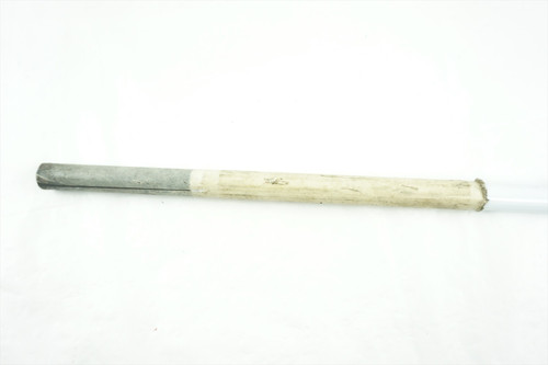 Fujikura Pro 63 X 63G X-Stiff Wood Shaft Pull .335 41.75