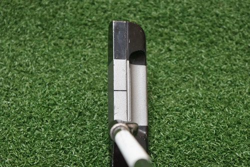 Never Compromise Z/I Delta 34