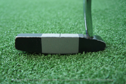 Never Compromise Z11 Kappa 35