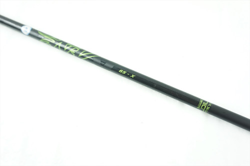 Aldila Nv 2Kxv Green Pured 65G X-Stiff Fairway Wood Shaft Pull 41.75" 706652 Aldila Nv 2Kxv Green Pured 65G X-Stiff Fairway Wood Shaft Pull 41.75" 706652
