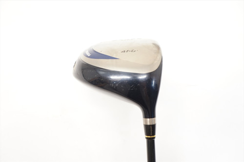 Honma Beres Mg712 9° Driver Regular Flex Armrq B49 1087464