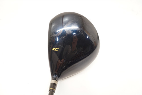 Honma Beres Mg712 9° Driver Regular Flex Armrq B49 1087464