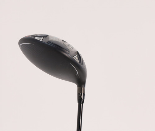 Srixon Zx7 Mk II 10.5° Driver Stiff Flex Hzrdus Rdx Smoke 1103292