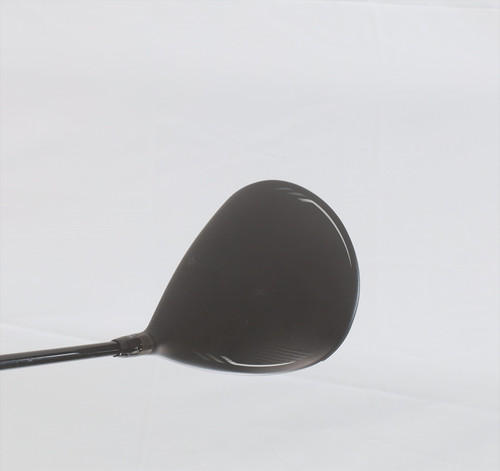 hika Srixon Zx7 Mk II 10.5° Driver Stiff Flex Hzrdus Rdx Smoke 1103292