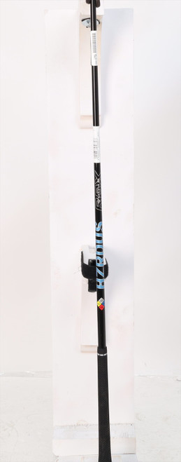 Srixon Zx7 Mk II 10.5° Driver Stiff Flex Hzrdus Rdx Smoke 1103292