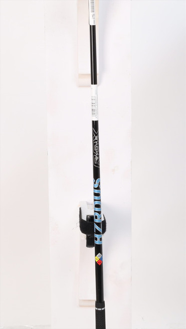 Srixon Zx7 Mk II 10.5° Driver Stiff Flex Hzrdus Rdx Smoke 1103292