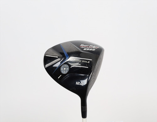 Tour Edge Hot Launch E522 12° Driver Regular Flex Fubuki 1095656 Good