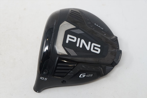 ping g425 MAX 10.5 ヘッド