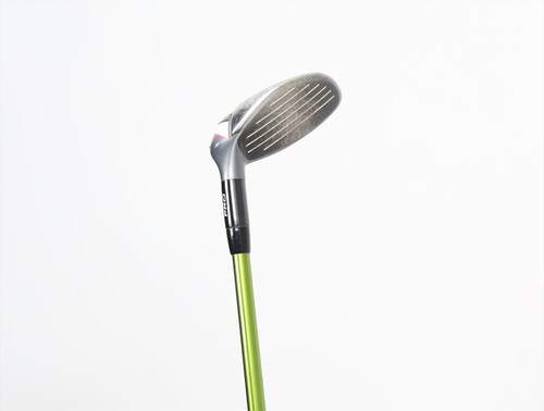 Callaway X-Hot Pro 18° 3H Hybrid Extra Stiff Flex Aldila Nv