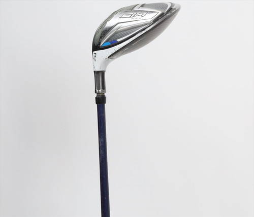 Taylormade Sim Max 15° 3 Fairway Wood Stiff Ventus 1069406 Good