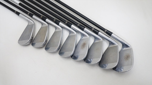 Bridgestone Tour Stage Z101 Iron Set 3-Pw Stiff Grafalloy