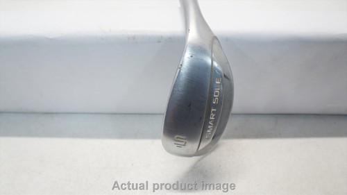 Cleveland Smart Sole 3S Sand Wedge Sw° Wedge Action Ultralite 50 055314 Good I52
