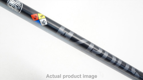 Project X Hzrdus Black Handcrafted 62g Stiff 44.25