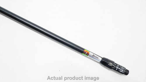 Project X Hzrdus Black Handcrafted 62g Stiff 44.25