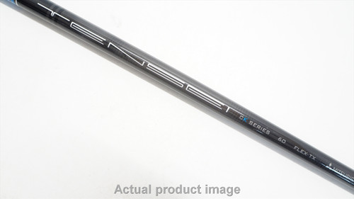 PXG GEN2 0811ＸＦ テンセイCK PRO BLUE 60S Mitsubishi Tensei CK Pro Blue 80 Tour X-Flex Graphite Shaft