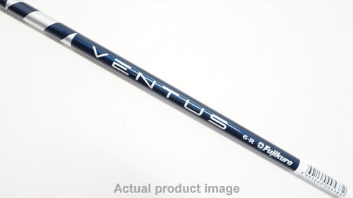 Fujikura Ventus Blue Velocore 65g Regular 44.5