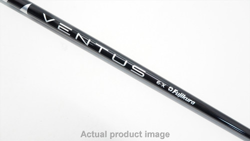 Fujikura Ventus Black 6 Velocore 65g X-STIFF 42.5