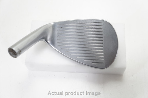 Mizuno Jpx 921 Quad Cut Grooves Gw Iron Club Head Only 1032652