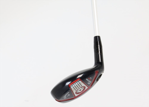 Callaway Big Bertha Alpha 815 18° 3H Hybrid Stiff Speeder 865