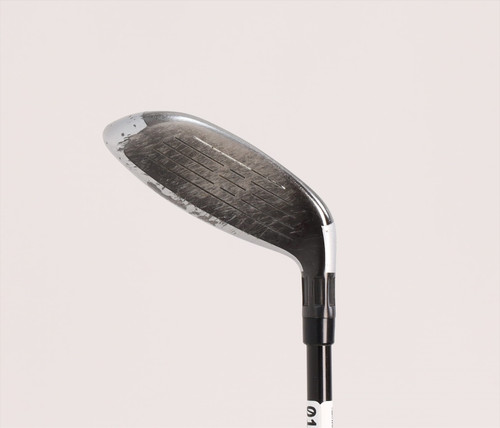 Taylormade M4 Rescue 19° 3 Hybrid Stiff Flex Atmos 1081898 Good
