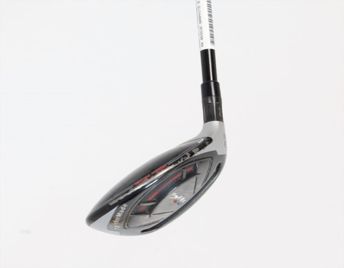 Taylormade M4 Rescue 19° 3 Hybrid Stiff Flex Atmos 1081898 Good