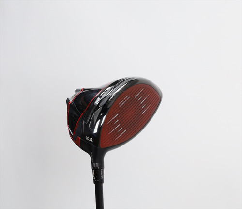 Taylormade Stealth 2 Plus 10.5° Driver Extra Stiff Flex Kaili