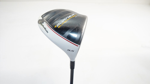 Taylormade Burner Superfast 2.0 9.5° Driver Stiff Ozik Xcon 4.5