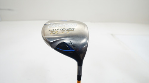 Cleveland Launcher Dst Tour 9.5° Driver Extra Stiff Proforce V2