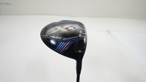 Callaway Xr 12° Driver Regular Flex Project X 1081973 Good ID1