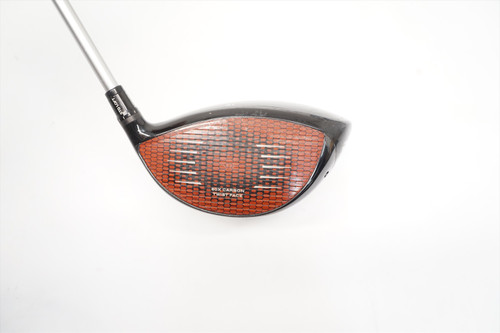 Taylormade Stealth 10.5° Driver Regular Flex Ascent 1085212 Good