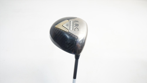 Callaway Erc Fusion 11° Driver Regular Flex Rch 1096648 Good IC5 - Mikes  Golf Outlet