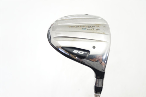 Cobra Baffler Rail F 20° 5 Fairway Wood Ladies Flex Fujikura