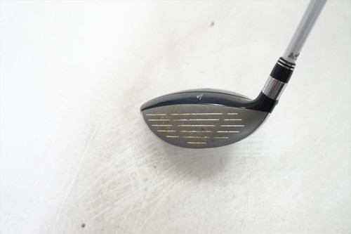 Cobra Baffler Rail F 20° 5 Fairway Wood Ladies Flex Fujikura