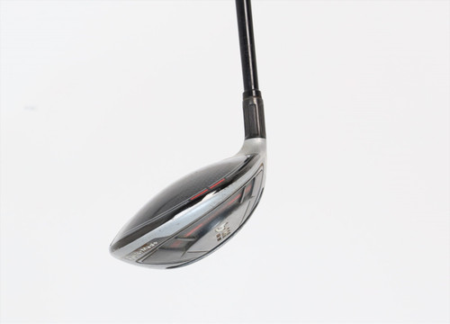 Taylormade M4 15° 3 Fairway Wood Extra Stiff Kuro Kage