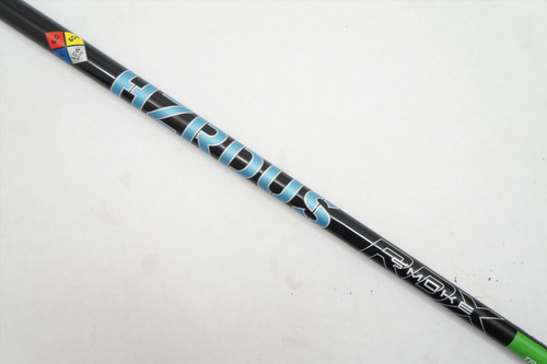 Project X HZRDUS Smoke Blue RDX 60g 6.0 Stiff 44.75" Driver Shaft TaylorMade